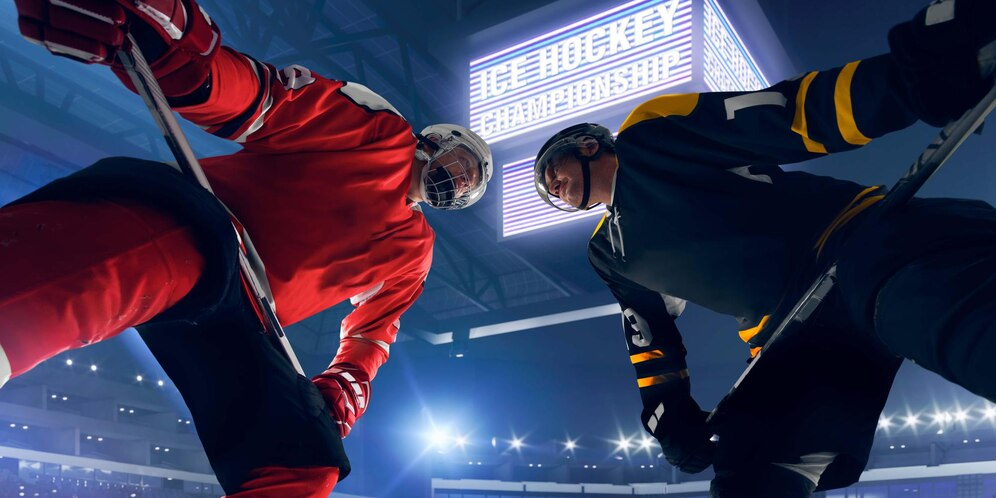 Hockey’s Cultural Resonance in Film and Music Hockey’s Cultural Resonance in Film and Music