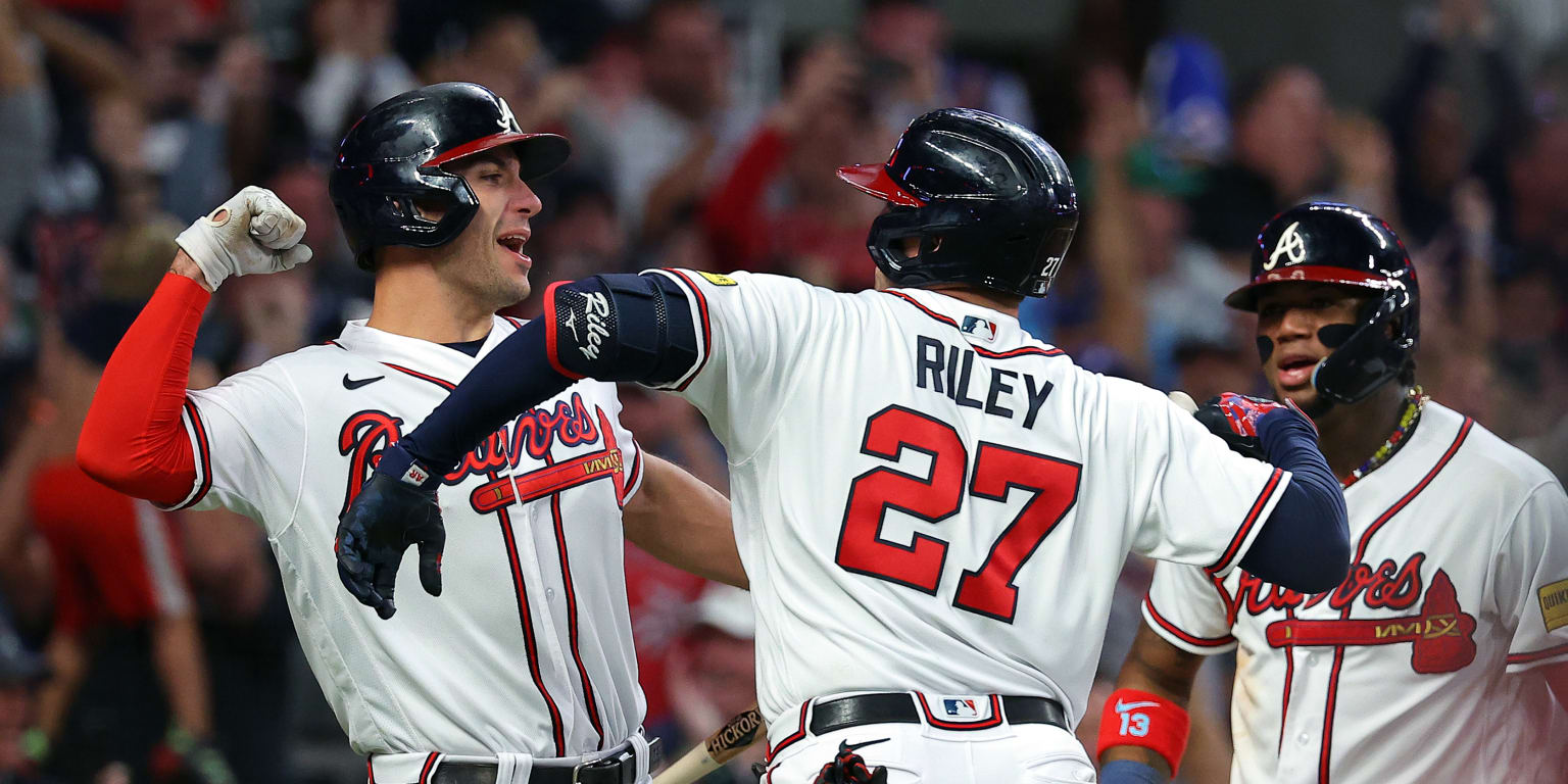 Looking ahead to Braves' 2024 season