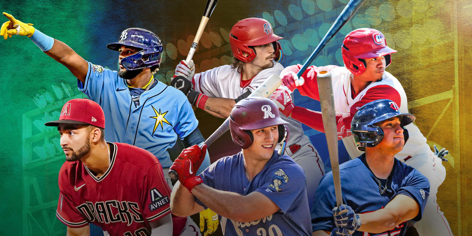 Here are the prospects to watch for every MLB team