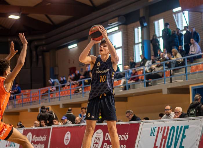 2023 L’Hospitalet Tournament: Top Prospects 2023 L’Hospitalet Tournament: Top Prospects