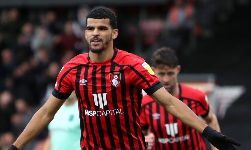 Tottenham keeping close eye on £22m star as Postecoglou looks to reinforce key area – report