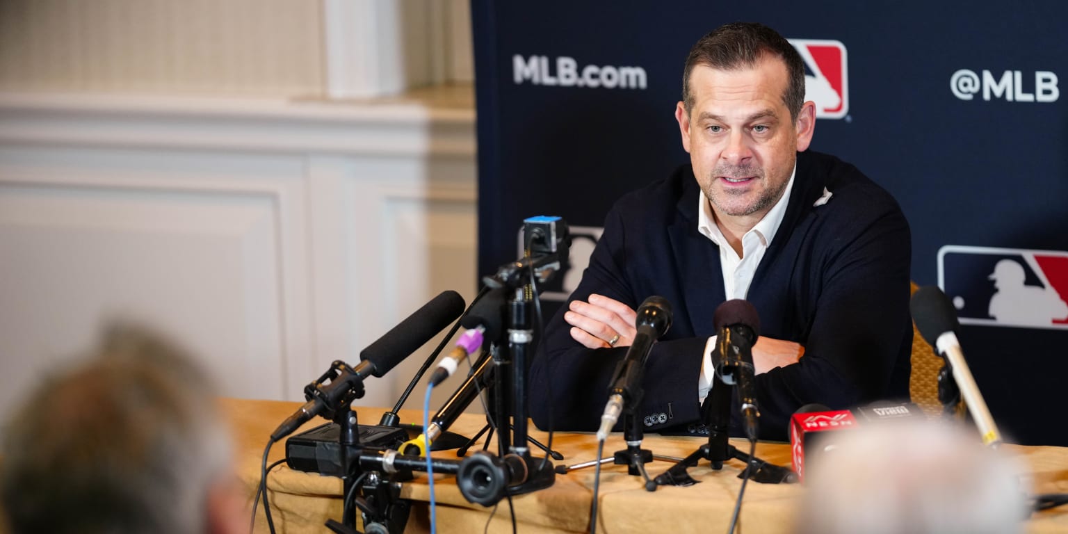 What will Yankees' 2024 lineup look like?