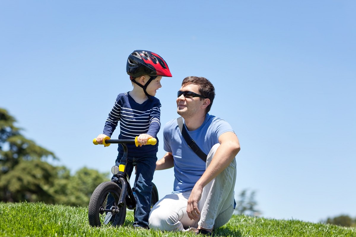 Tricycle Vs Balance Bike – What’s Better For Your Toddler?