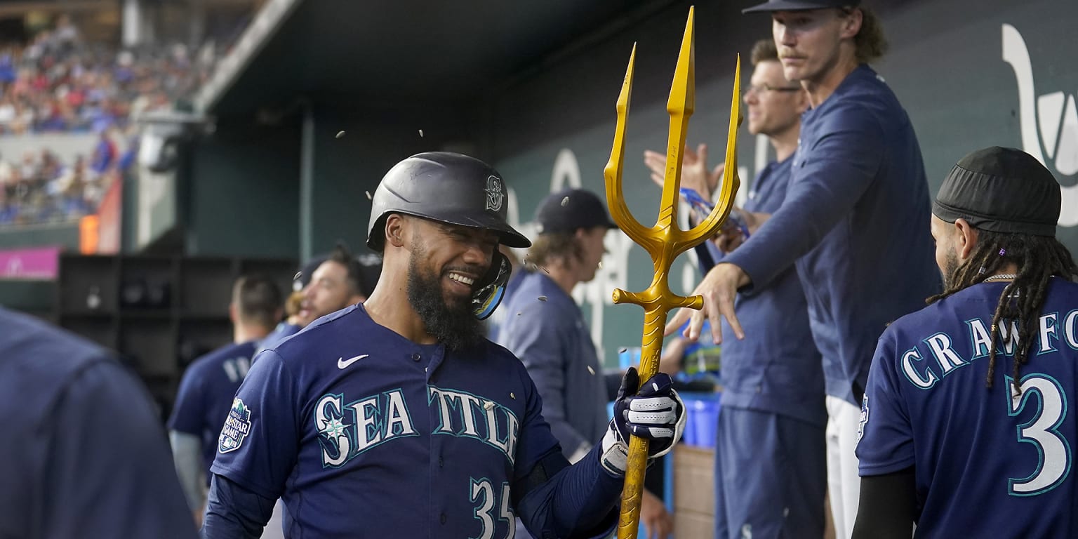 This FA slugger is drawing interest from multiple teams