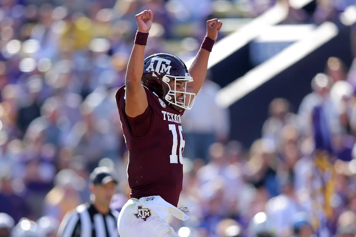 2023-2024 SEC bowl game predictions