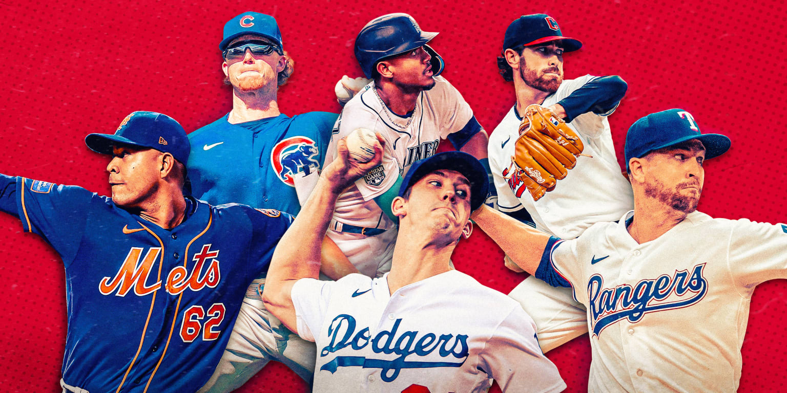 Each team's biggest question before Spring Training