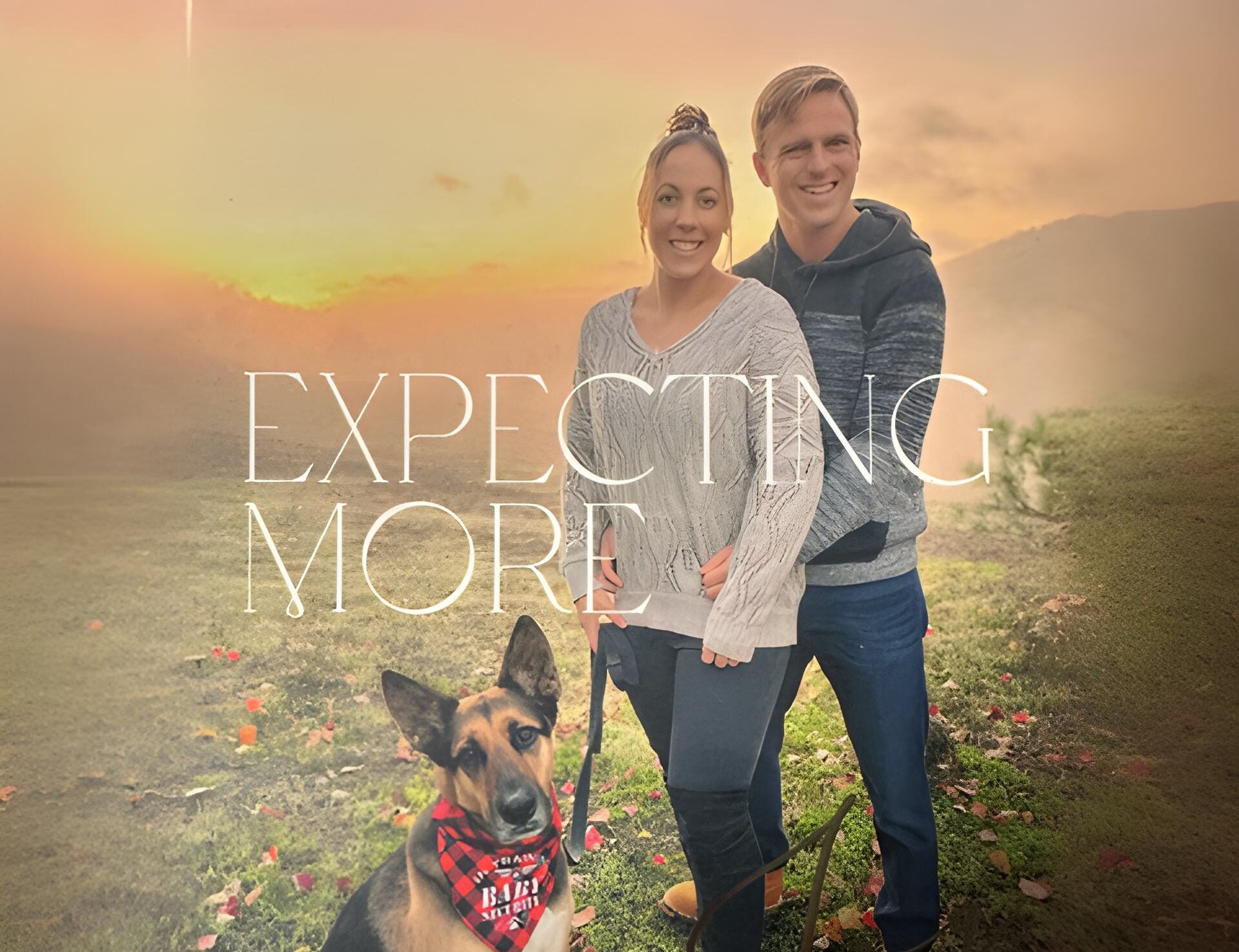 The Week Ahead Holiday Edition: Happy Holidays, oh and.. Coach Alessandra is expecting!! 😍