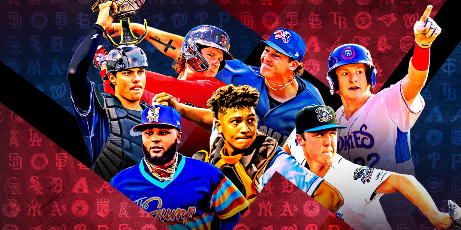 Each team's prospect whose stock improved most in '23