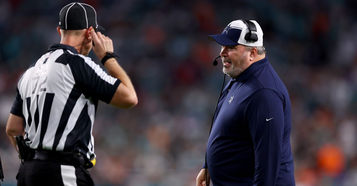 Another loss brings out more evidence that this Cowboys team is not ready to take the next step