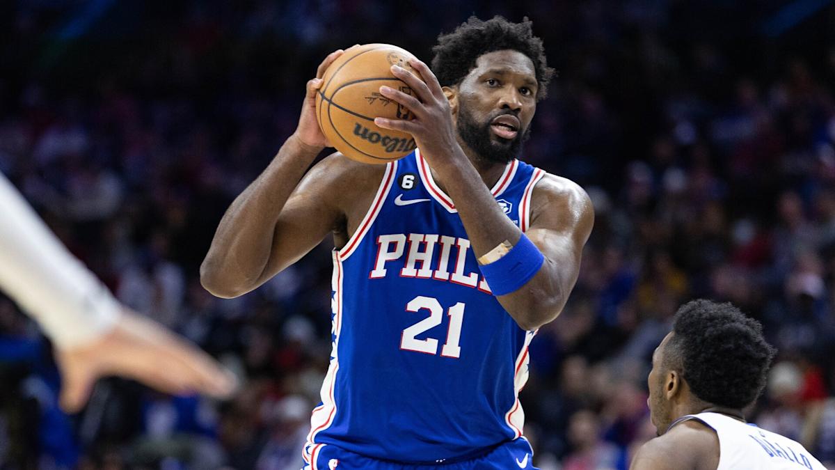 Welcome to the NBA season, what did you miss?