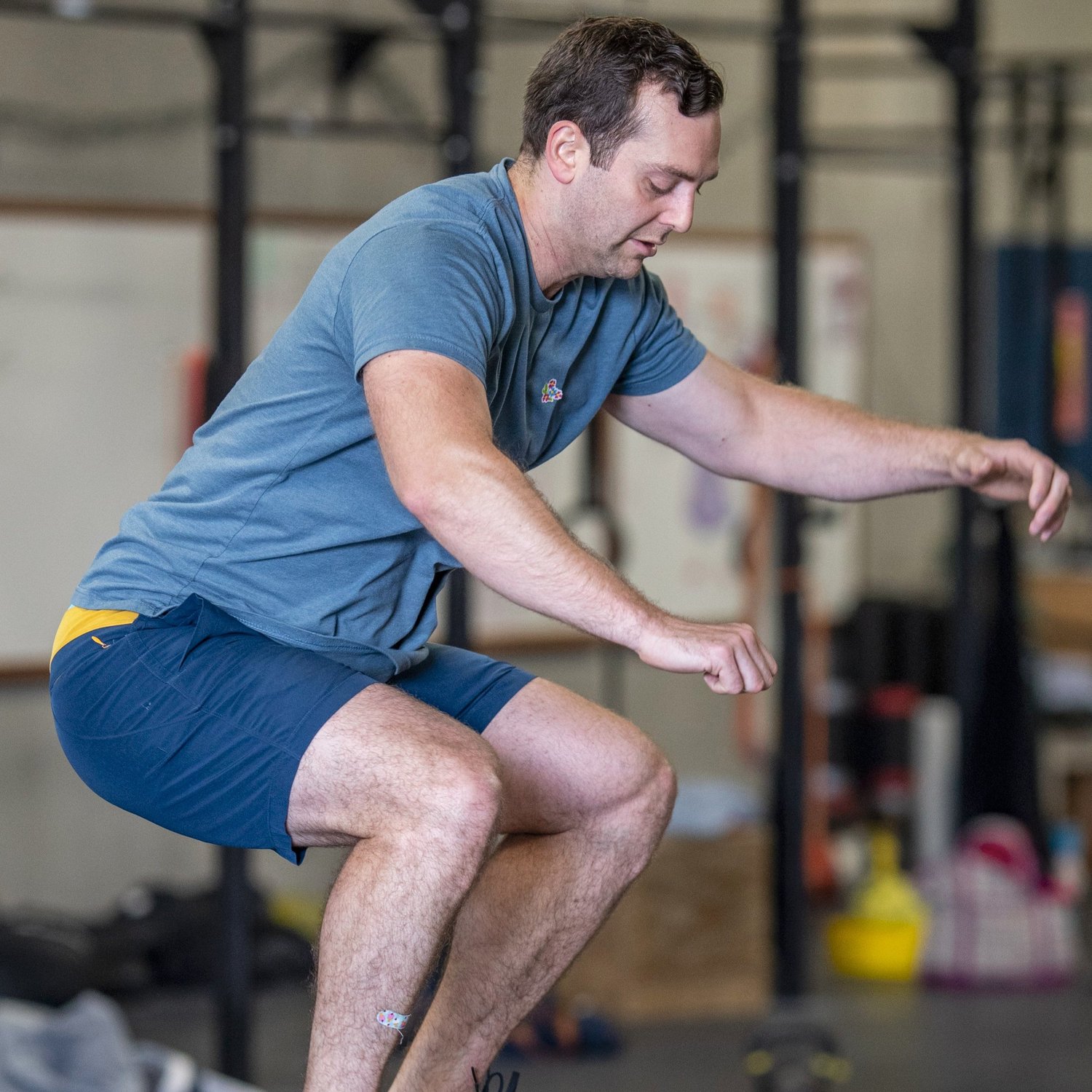 WOD: Saturday 231223 WOD: Saturday 231223
