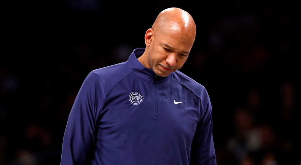 Road to (dubious) history: How can Pistons avoid record losing streak?