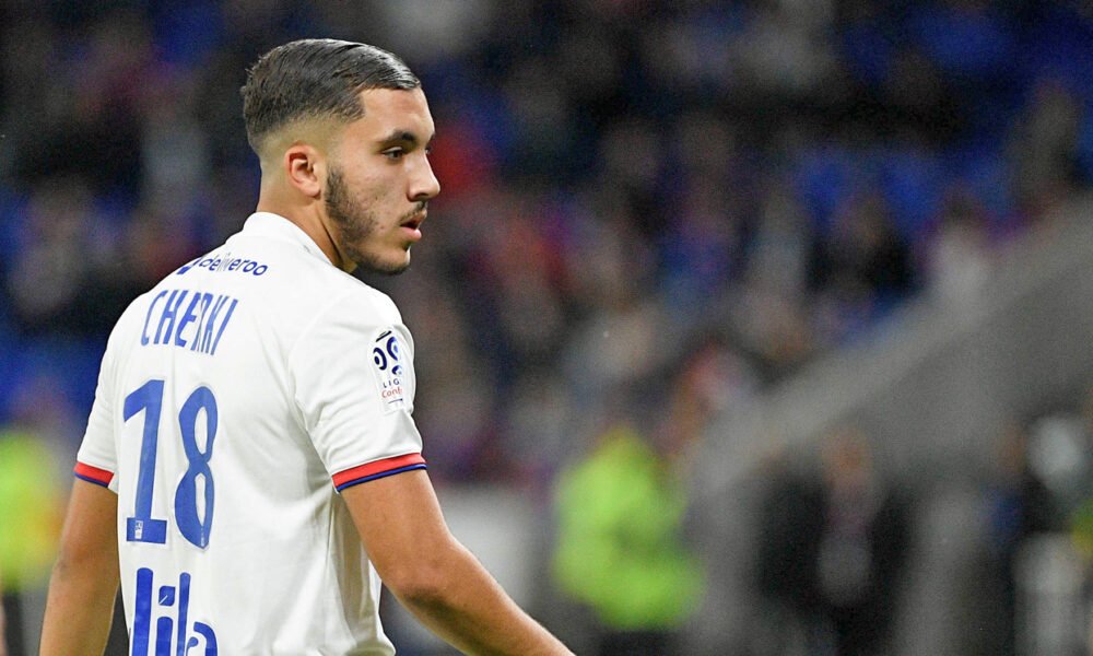 Man Utd identify £22m star as ‘key target’, Red Devils could look to sign him next year