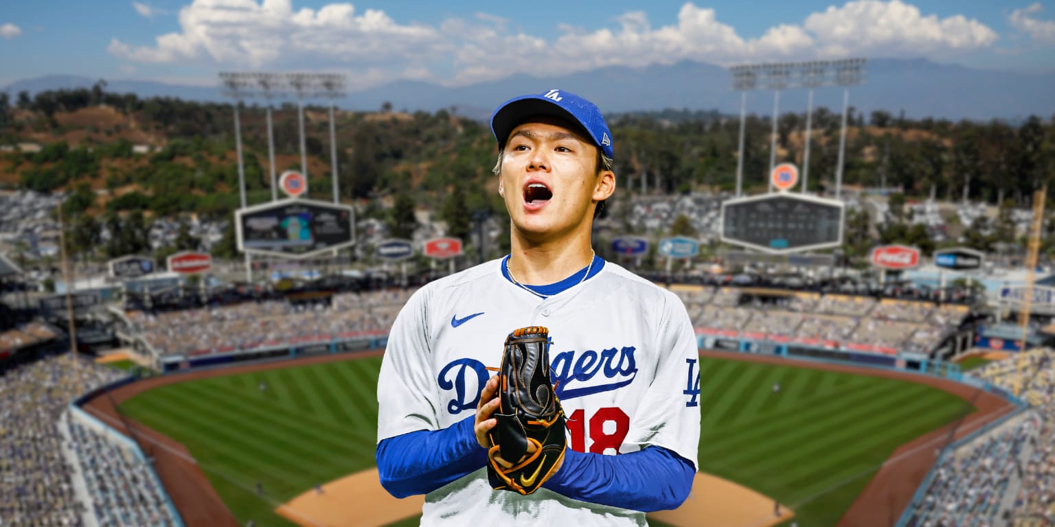 Yamamoto choosing Dodgers after frenzied sweepstakes (source)