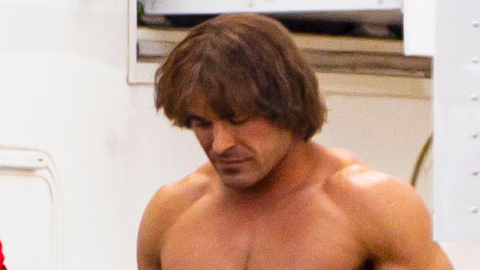 ‘He’s a maniac’, says Zac Efron’s Iron Claw co-star as Hollywood star undergoes insane body transformation for new movie