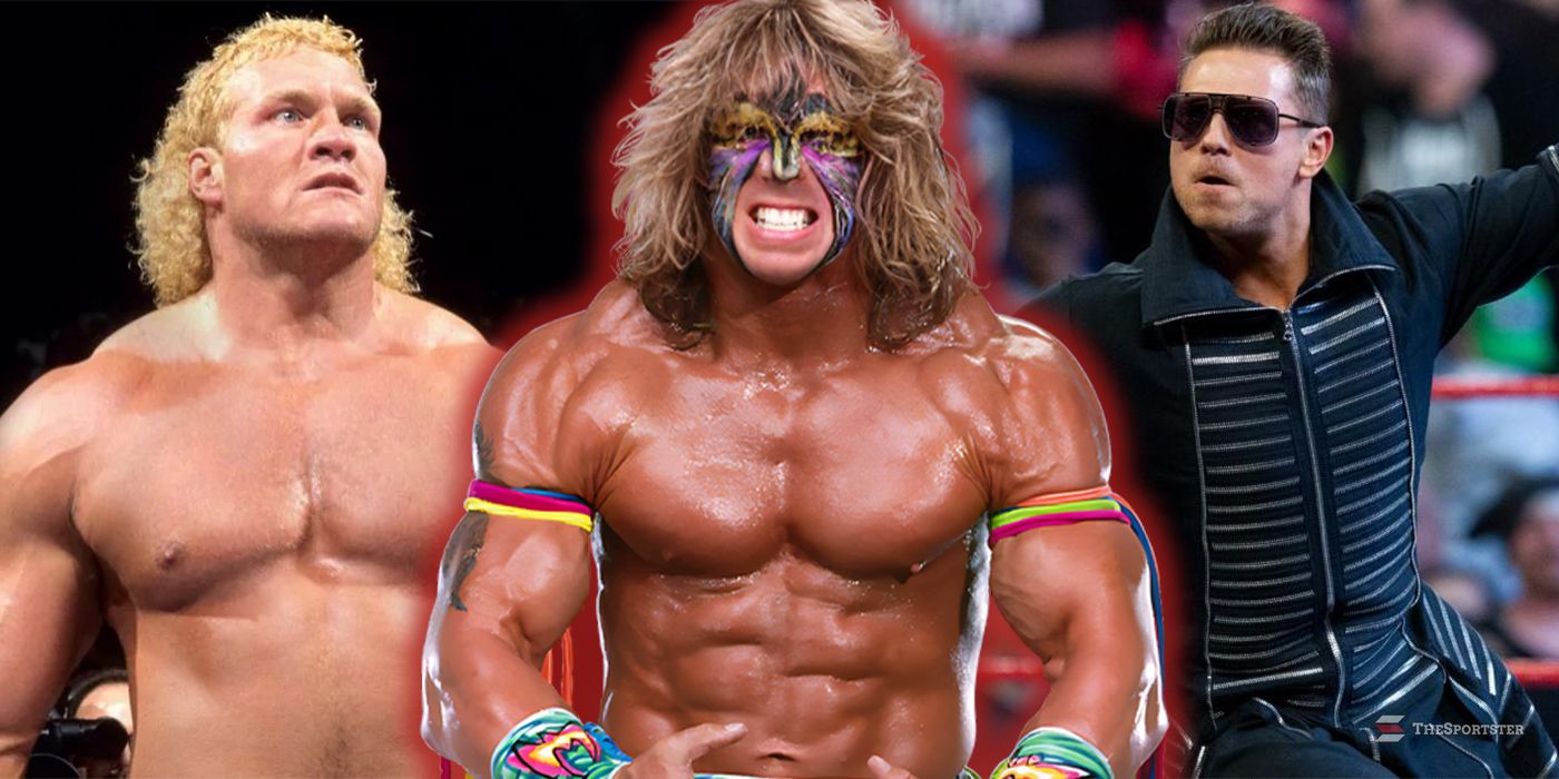 10 Worst WWE Wrestlers To Main Event WWE WrestleMania 10 Worst WWE Wrestlers To Main Event WWE WrestleMania