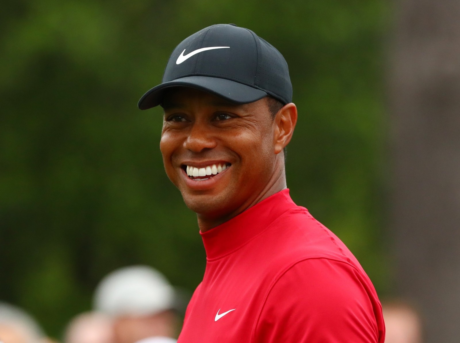 Are Nike ending deal with Tiger Woods