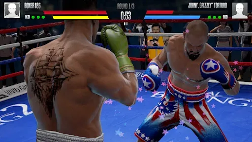 The Best PC Games About MMA and Ultimate Fighting