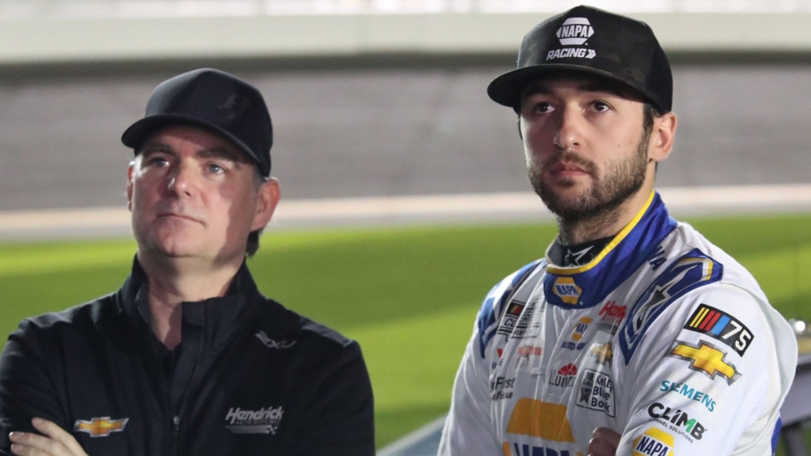 Jeff Gordon reflects on the good and bad of 2023 for Hendrick Motorsports