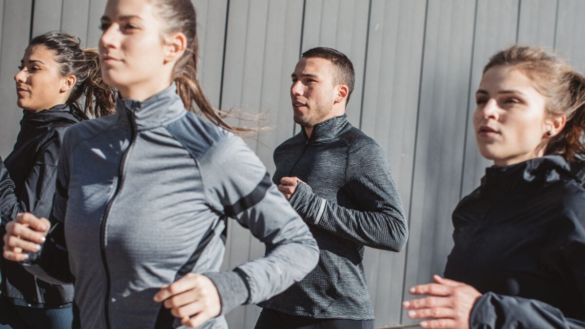 Why the Era of Running Mega High Mileage Isn’t for Everyone 