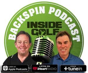 Backspin Golf Podcast Episode 42
