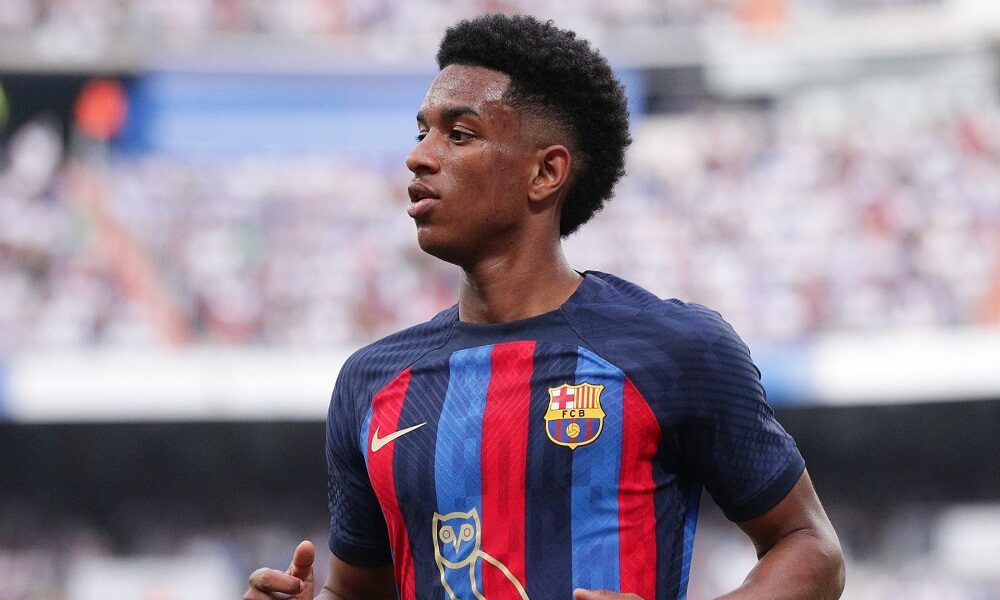 Report: Chelsea favourites to sign £42m Spanish star ahead of Man City & Man Utd