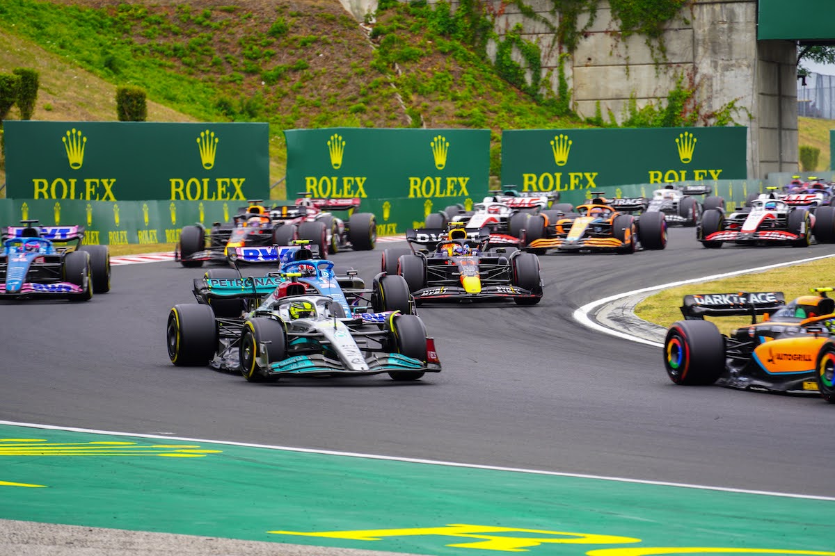 RANKED: Top 12 F1 Races to Attend in 2024 for Exciting Racing! RANKED: Top 12 F1 Races to Attend in 2024 for Exciting Racing!