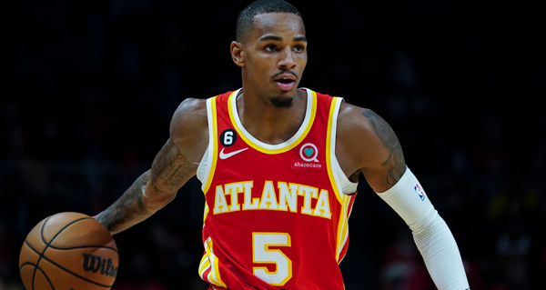 Hawks Expected To Explore Trade Market For Dejounte Murray
