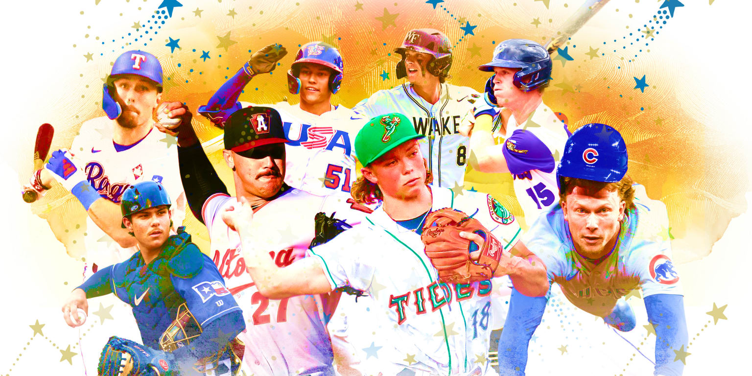 8 prospect-related predictions for 2024 8 prospect-related predictions for 2024