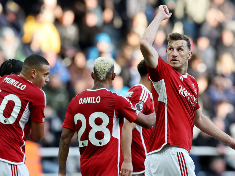 EPL relegation battle: Crucial victories for Nottingham Forest, Luton