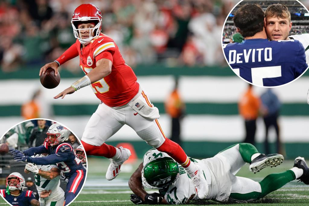 What hindsight tells us about this season’s Jets wins and losses