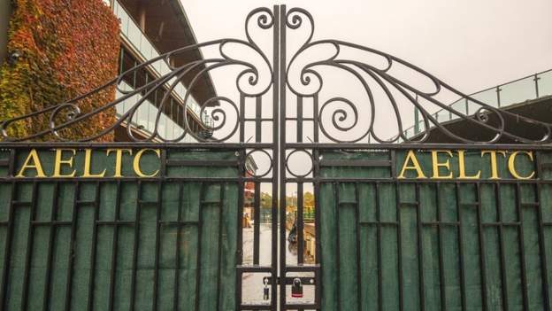 Winter at Wimbledon – Inside the Slam that never sleeps