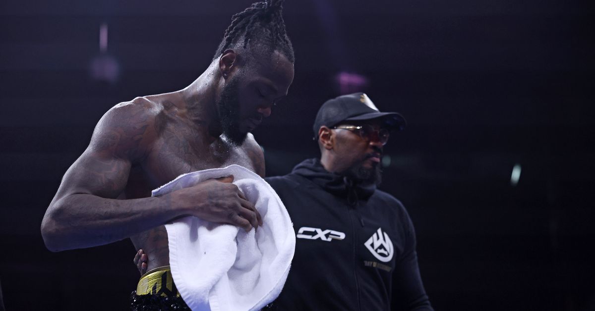 PODCAST: Wilder loses, Joshua wins, Naoya Inoue undisputed again PODCAST: Wilder loses, Joshua wins, Naoya Inoue undisputed again
