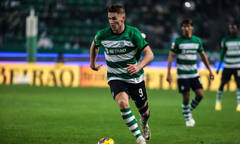 Man Utd aiming to steal march on Arsenal by triggering £87m star's release clause in January
