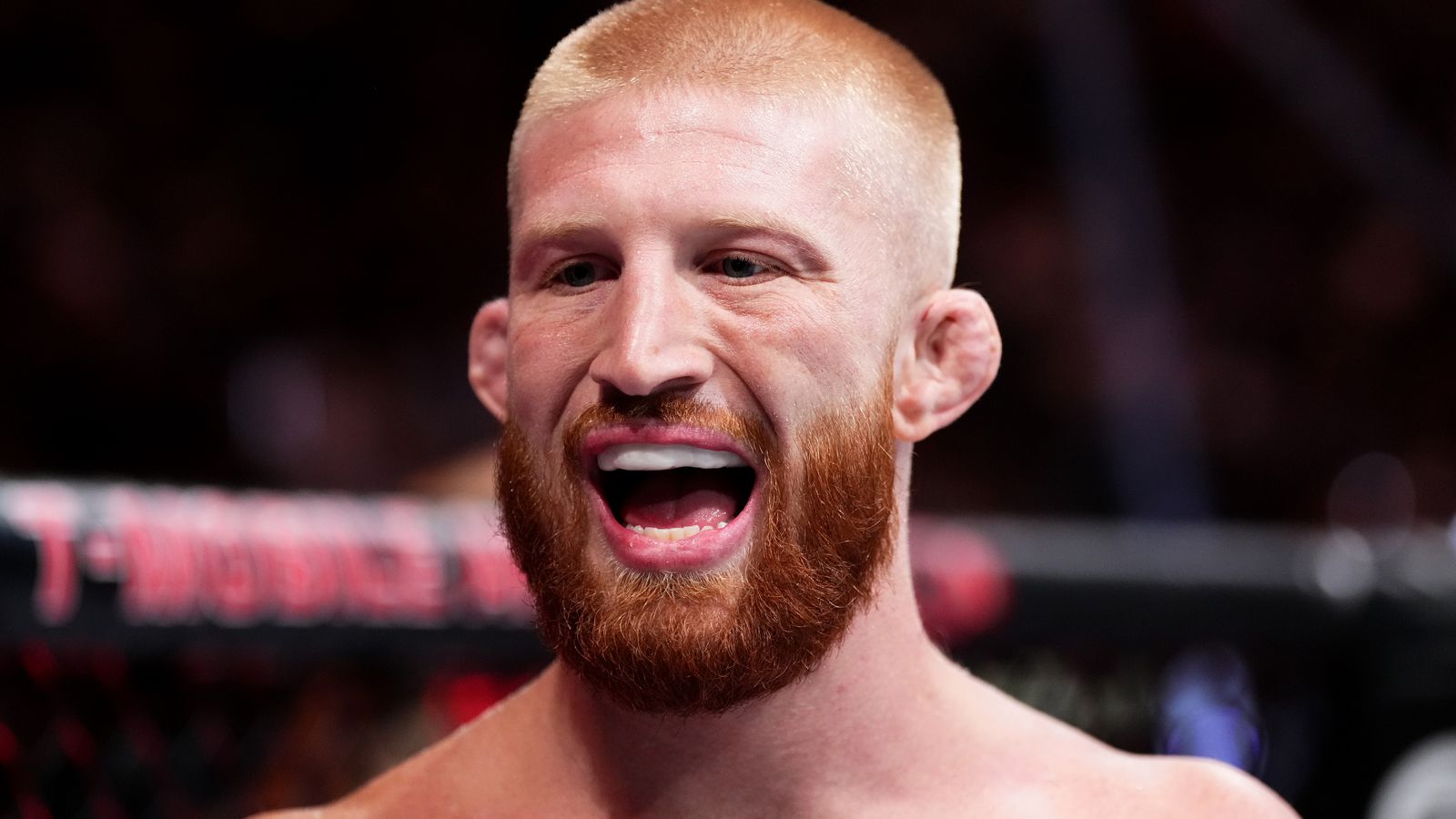 ChatATT? Nickal Using AI To Hack UFC Gameplans