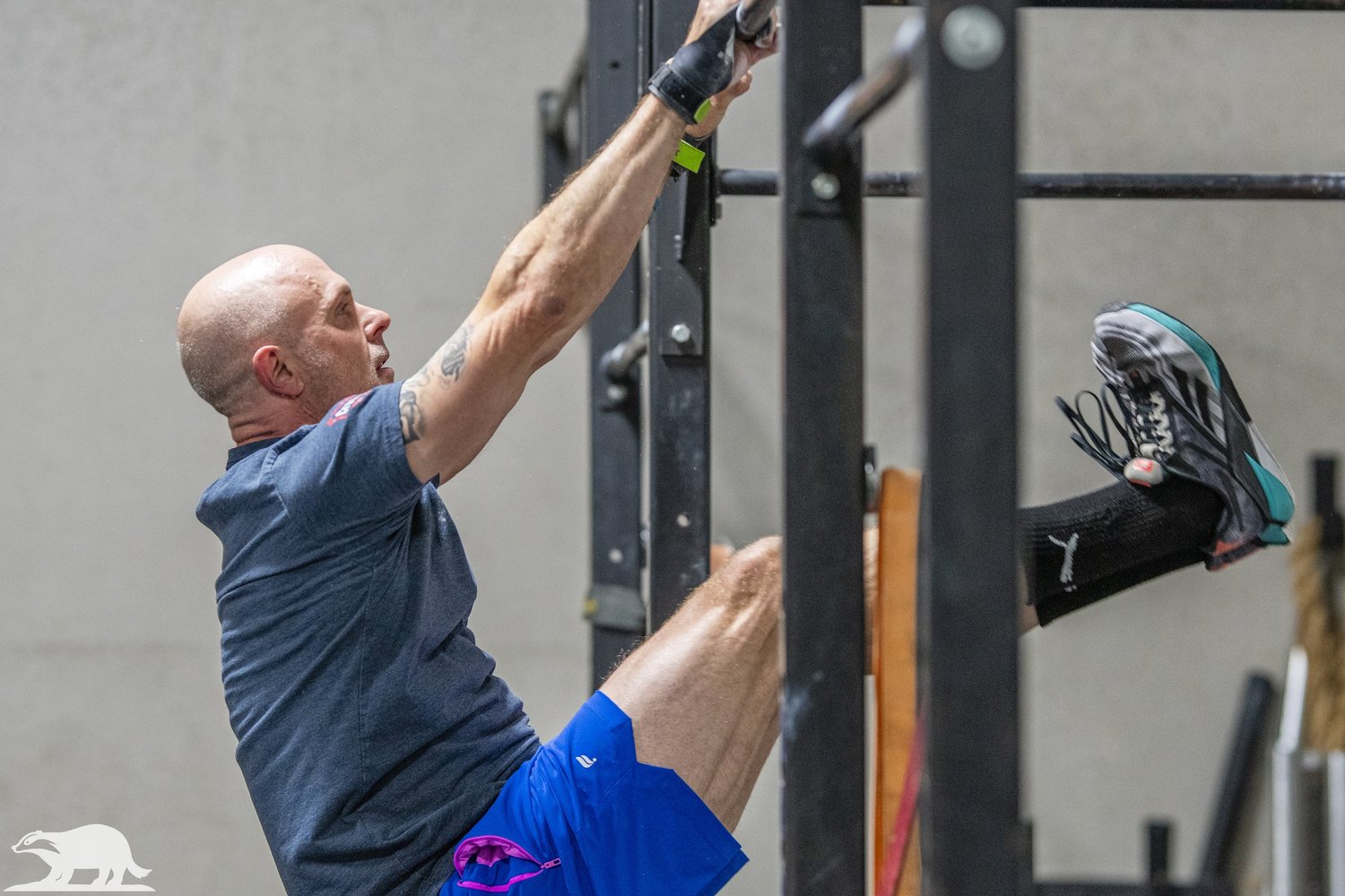 WOD: Thursday 231228 WOD: Thursday 231228