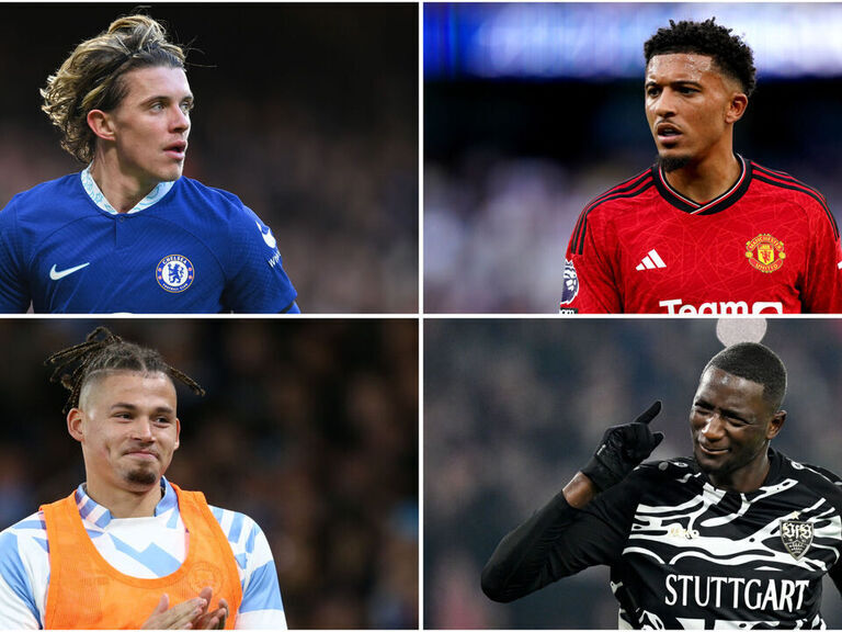 Transfer window preview: 50 players who could move in January