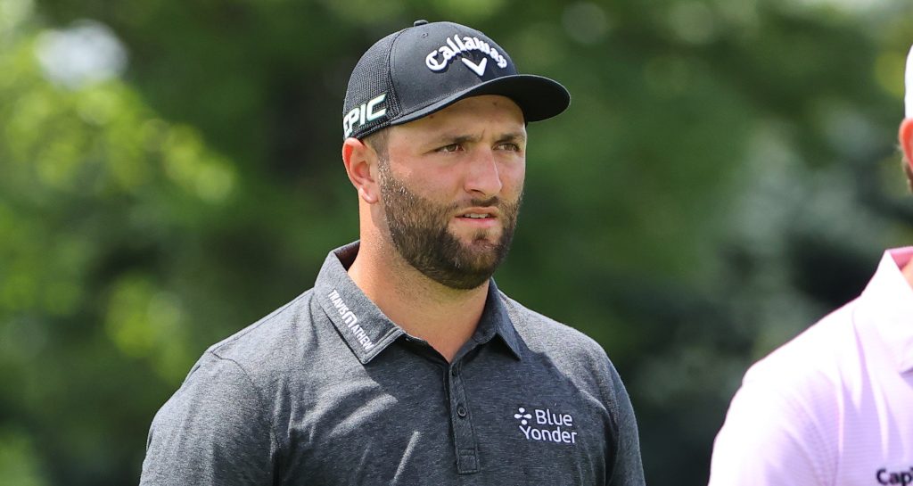 Have OWGR started opening the door to LIV golfers?