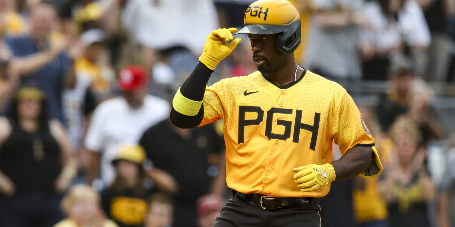 Are Pirates ready to make a leap in 2024?