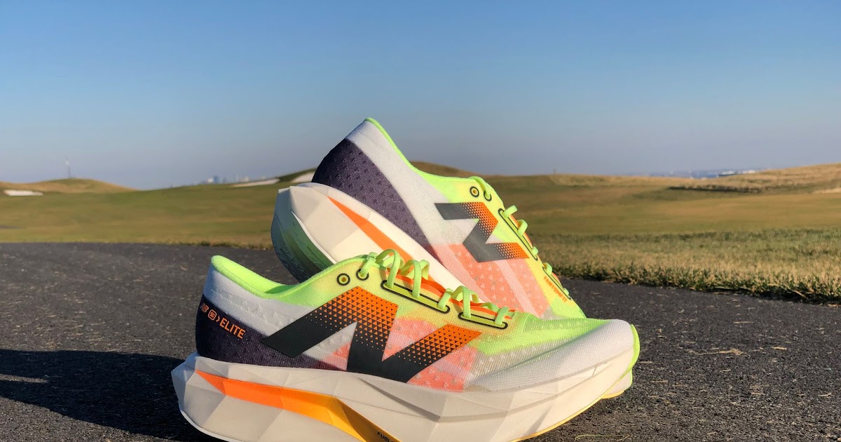 New Balance SC Elite v4 Multi Tester Review: 11 Comparisons New Balance SC Elite v4 Multi Tester Review: 11 Comparisons