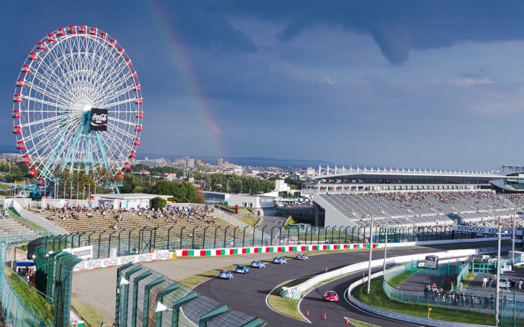 Greg’s Travel Diary – 2023 Japanese Grand Prix