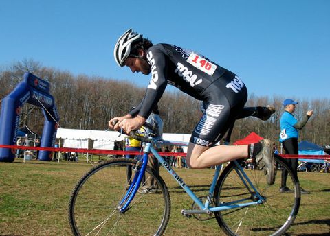 2024: The Year Of Paring Down?  Part III: The Ghosts Of Bicycles Past