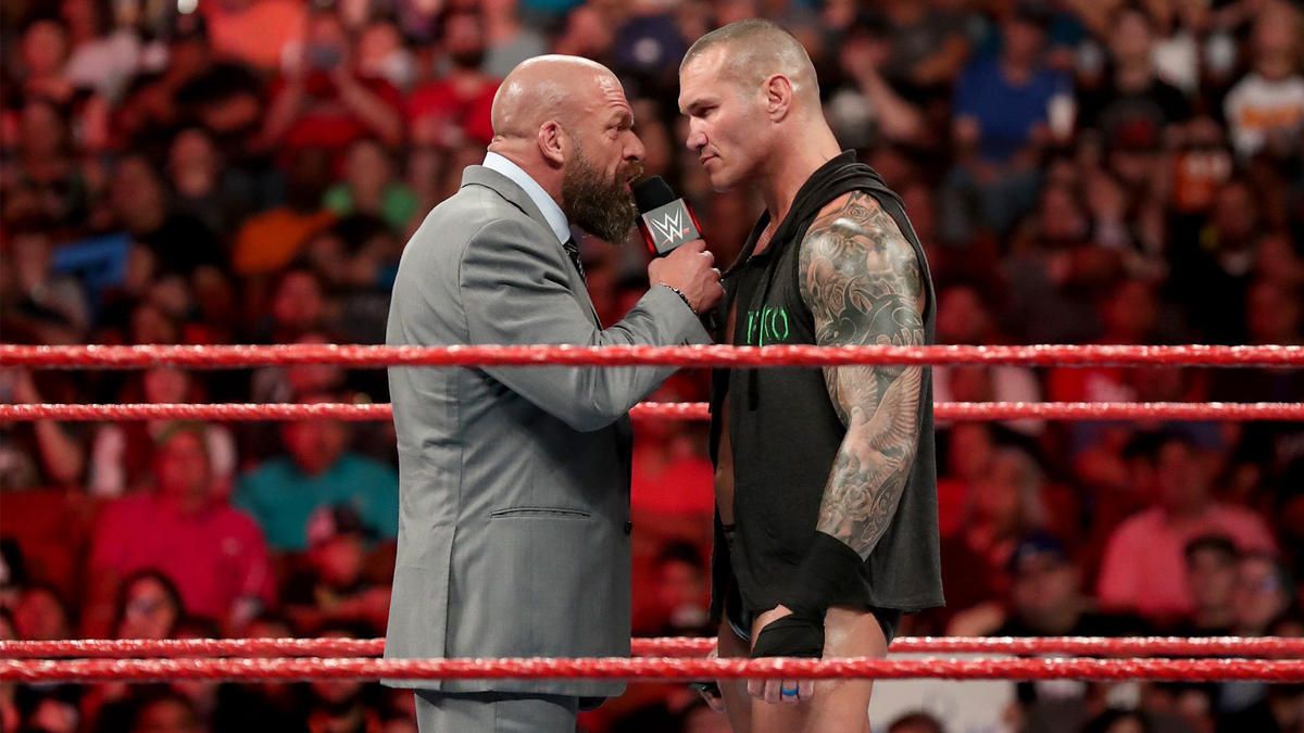 WWE Schedule 2024: Every Date, Result, PPV and NXT