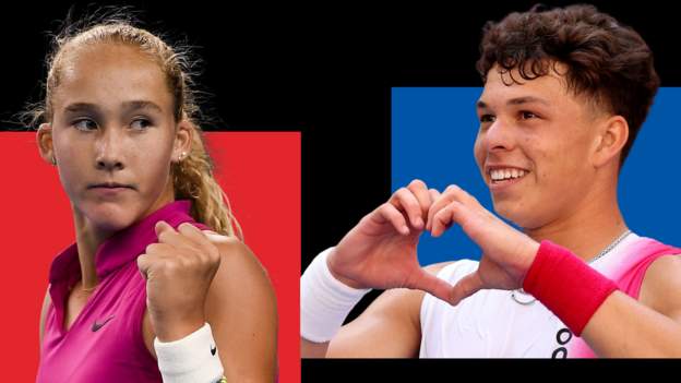 Which young stars could shine on court in 2024? Which young stars could shine on court in 2024?