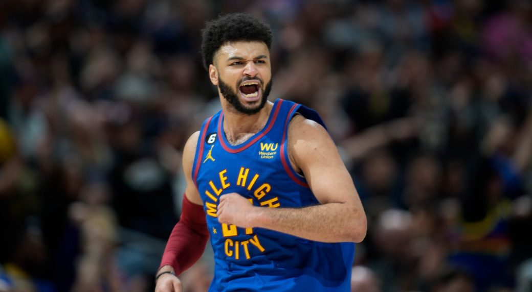 Defying doubters, Jamal Murray’s work ethic a result of father’s tactics