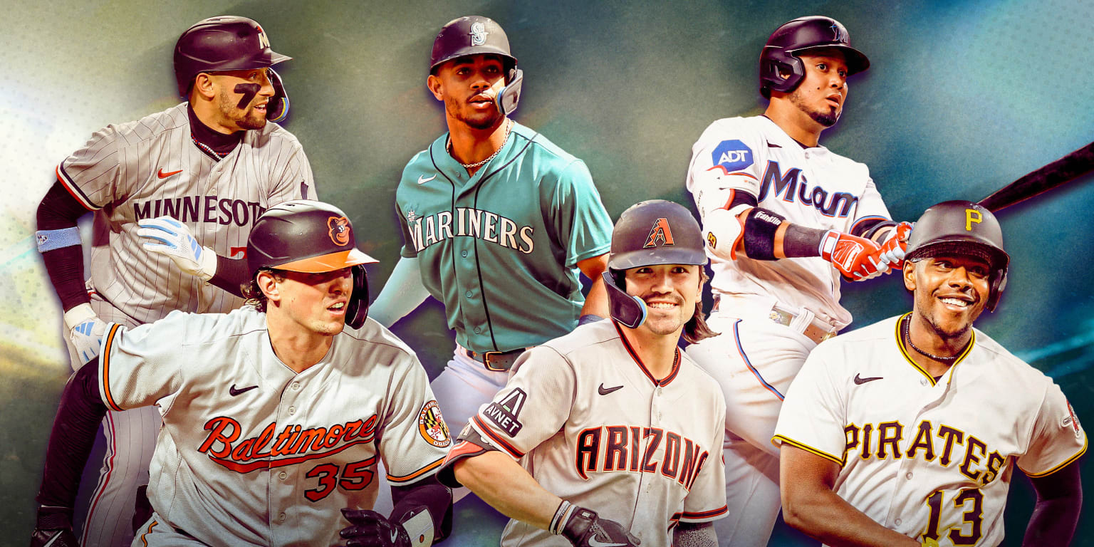 1 incredible 2023 stat for every team