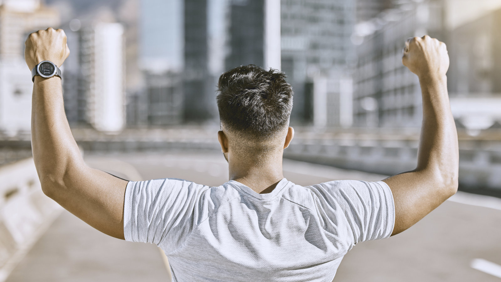 5 Best Workout Tee To Get For the New Year 2024