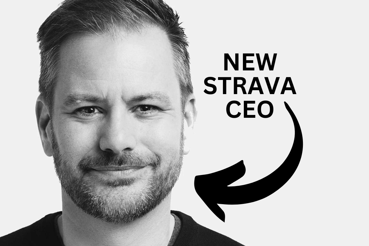Strava Announces New CEO Michael Martin