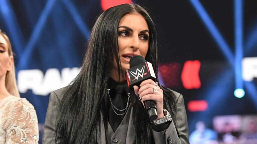 Sonya Deville Legal Update From Prior Fire Arm Charge