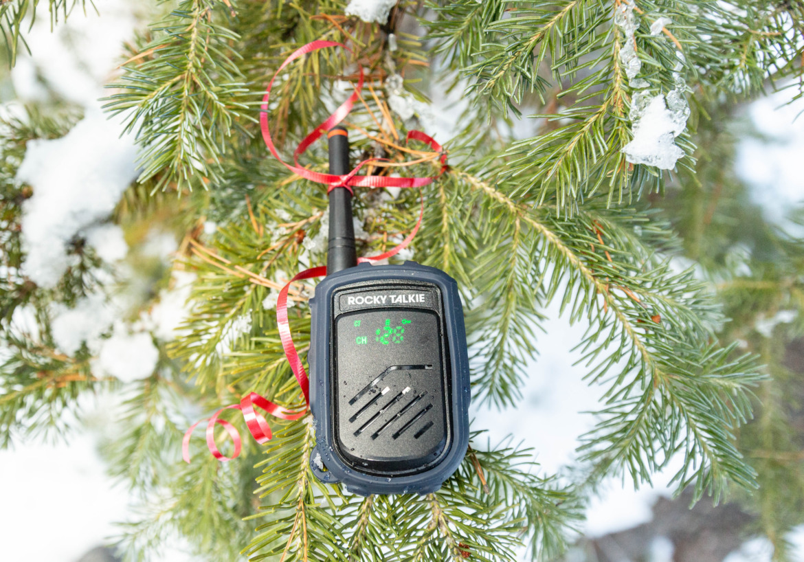 Gifts for Backcountry Skiers